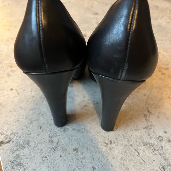 Bottega Veneta platform heel 40.5 - Picture 2 of 4